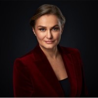 Alicja Chilińska-Zawadzka