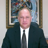 NIKOLAY KONSTANTINOV