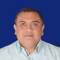 Victor Jhonny Valero Calambas