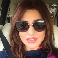 Sarah Yousif