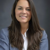 Paige (Baker) Lewis