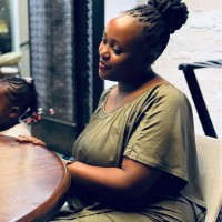 Evelyn Maina