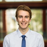 Jacob Mahoney