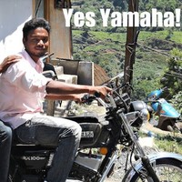 Haril Rajamani