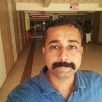 Jinesh Krishna