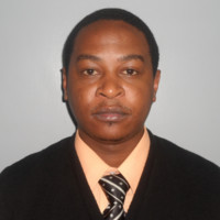 Geoffrey Gitonga