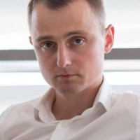 Vitaliy Gavrashko