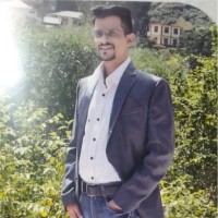 Kameshwar Verma