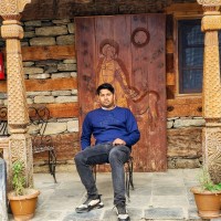 Ashish Indora