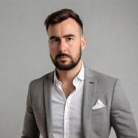 Daniel Buckingham