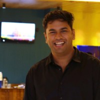 Eswar Chandra Bhargav Kondisetty