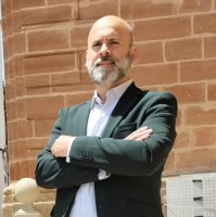 José Ramón Lucas Arcos