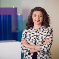 Ceyda Bursali