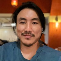 Bendangnochet Imchen S