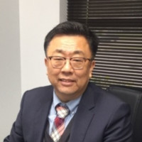James Pang
