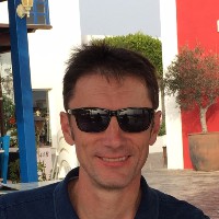 Richard Dixon