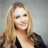 Nicole Jalbert