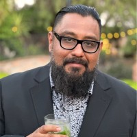 Victor Olivares
