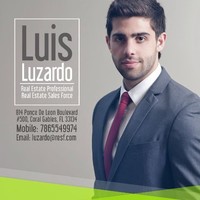 Luis Luzardo