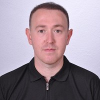 Mehmet Gökhan DOĞAN