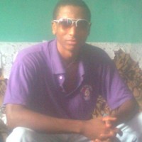 Benedict Mwamburi