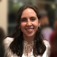 Hanna Drabek, Pt,Dpt