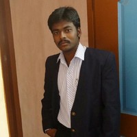 Kishore Kumar P