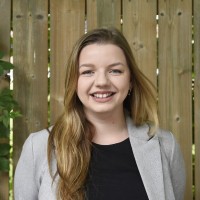 Katherine Cooper