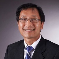 Robert Kim