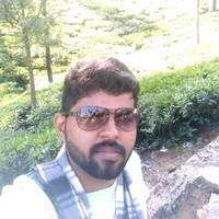 Jayavignesh K