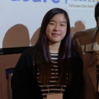 Amelia Chin