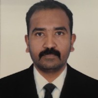 Mahesh Mali