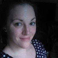 Danielle Lamarche