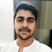 Dipesh Joshi