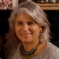 Veronica Scepanovic Rojas