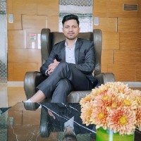 Kartavya Kumar