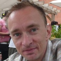 Peter Sjöström