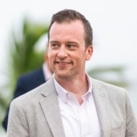Mike Elliott