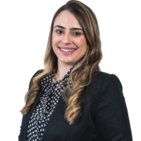 Thamiris Pereira De Oliveira