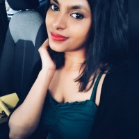 Suganthini Jogarajah