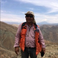 Elias Edilberto Mendoza Sevincha