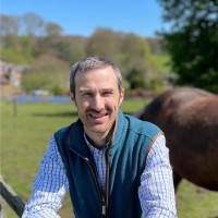 Ben Garstang