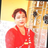 Sarmila Chaudhary