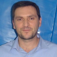 Kimonas Panagopoulos