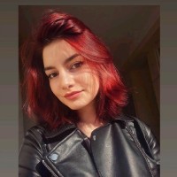 Mariam Dardzulidze