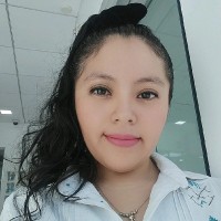 Mayra Gabriela Ceme Uuh