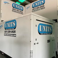 Units® Moving And Portable Storage Long Island