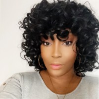 Kaniqwa Johnson