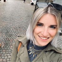 Jessica Ruta