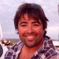 Tony Dipaolo